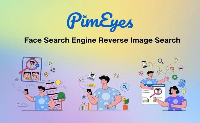 Pimeyes Free Account: Face Search Technology