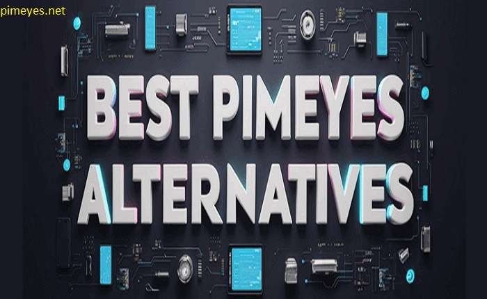 Pimeyes Alternative: Discover the Best Facial Recognition Tools of 2024