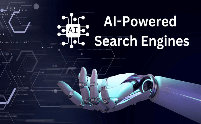 AI Image Search Engines: The Future of Image Search