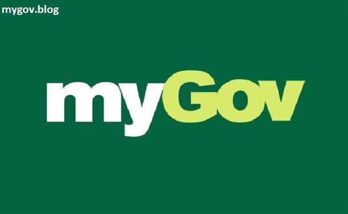 mygov