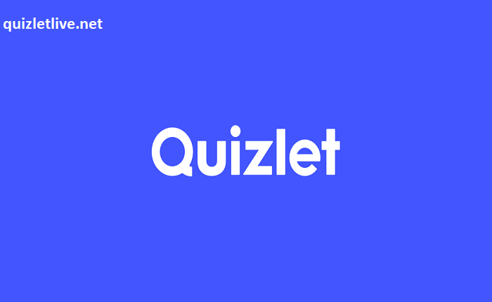 quizlet live