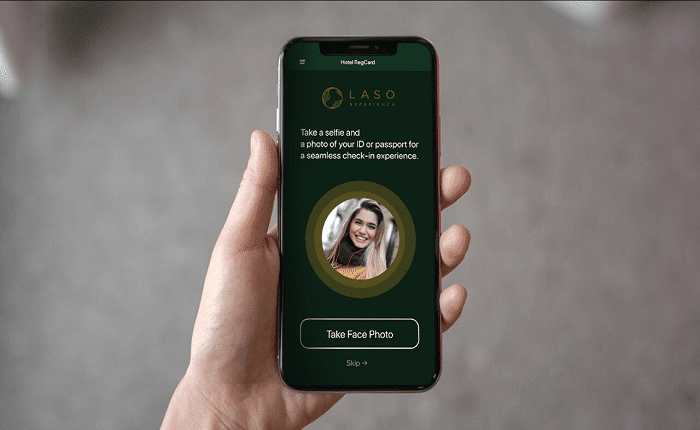 Face id Check: A Revolutionary Tool for Privacy