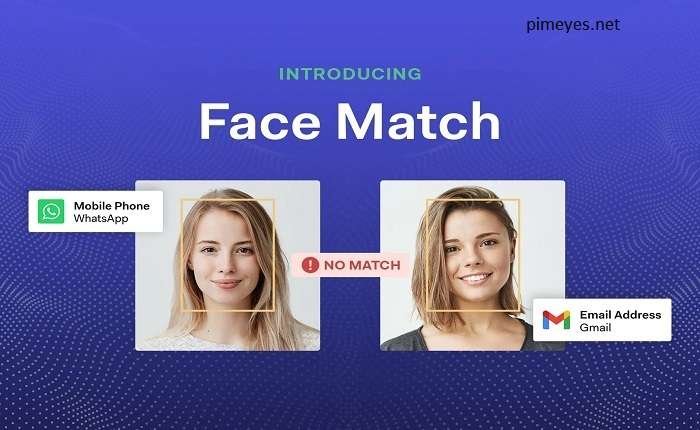 Face Match Apps