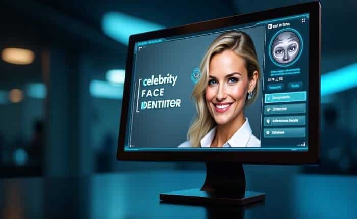 How Celebrity Face Identifier Tools Use AI to Match You with Fame