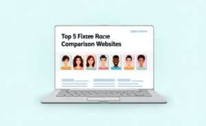 How to Choose the Best Face Comparison App for Your Needs