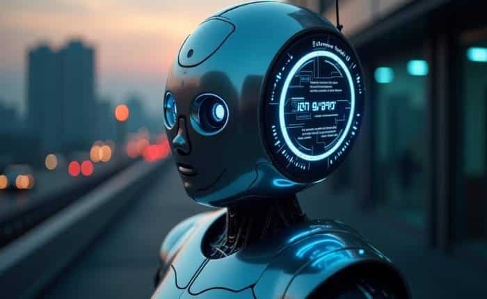 How Face Recognition Bot Are Transforming Security and AI