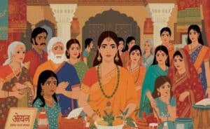 Clans Meaning in Marathi: Full Definition & Cultural Insight 