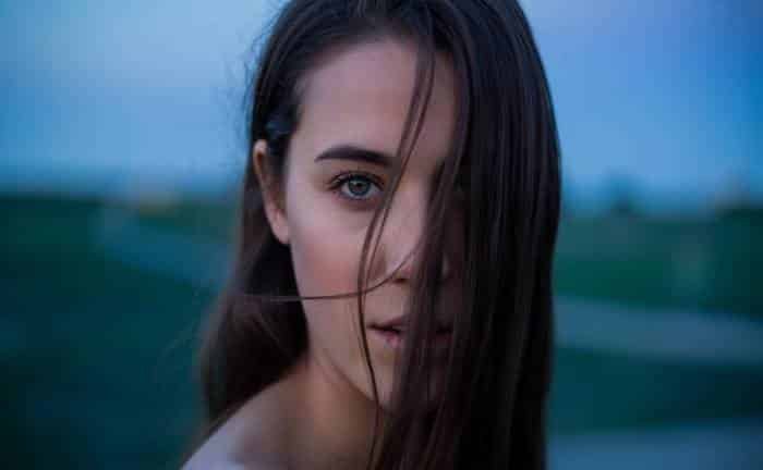 How to Take the Perfect Girl Face Hide Pic: Tips & Tricks