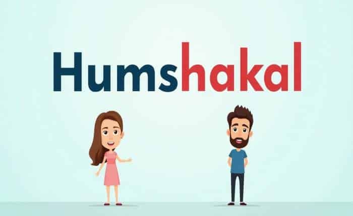 Exploring Humshakal in English: What the Term Means
