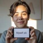 How Taking a Myself Pic Can Be a Daily Affirmation