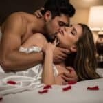How to Create Intimate and Elegant Romantic Porn Photos